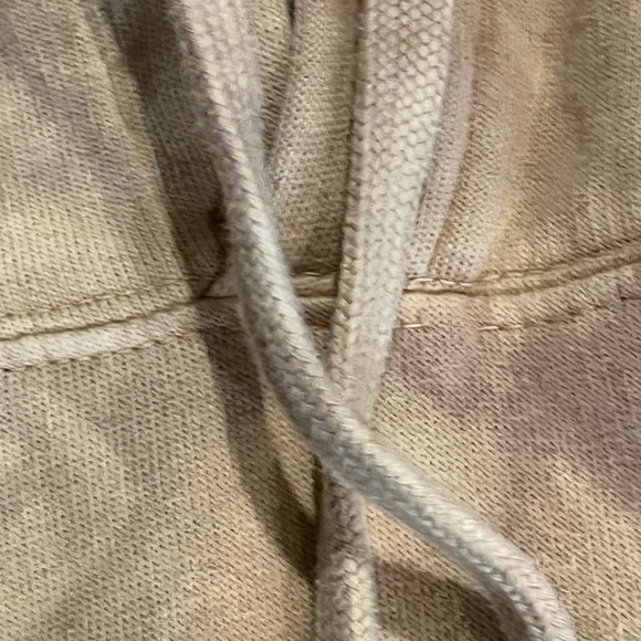 The Mountain 2011 Cheetah Full Face Pullover Hoodie Adult | Med |Collin Bogle - Picture 3 of 8